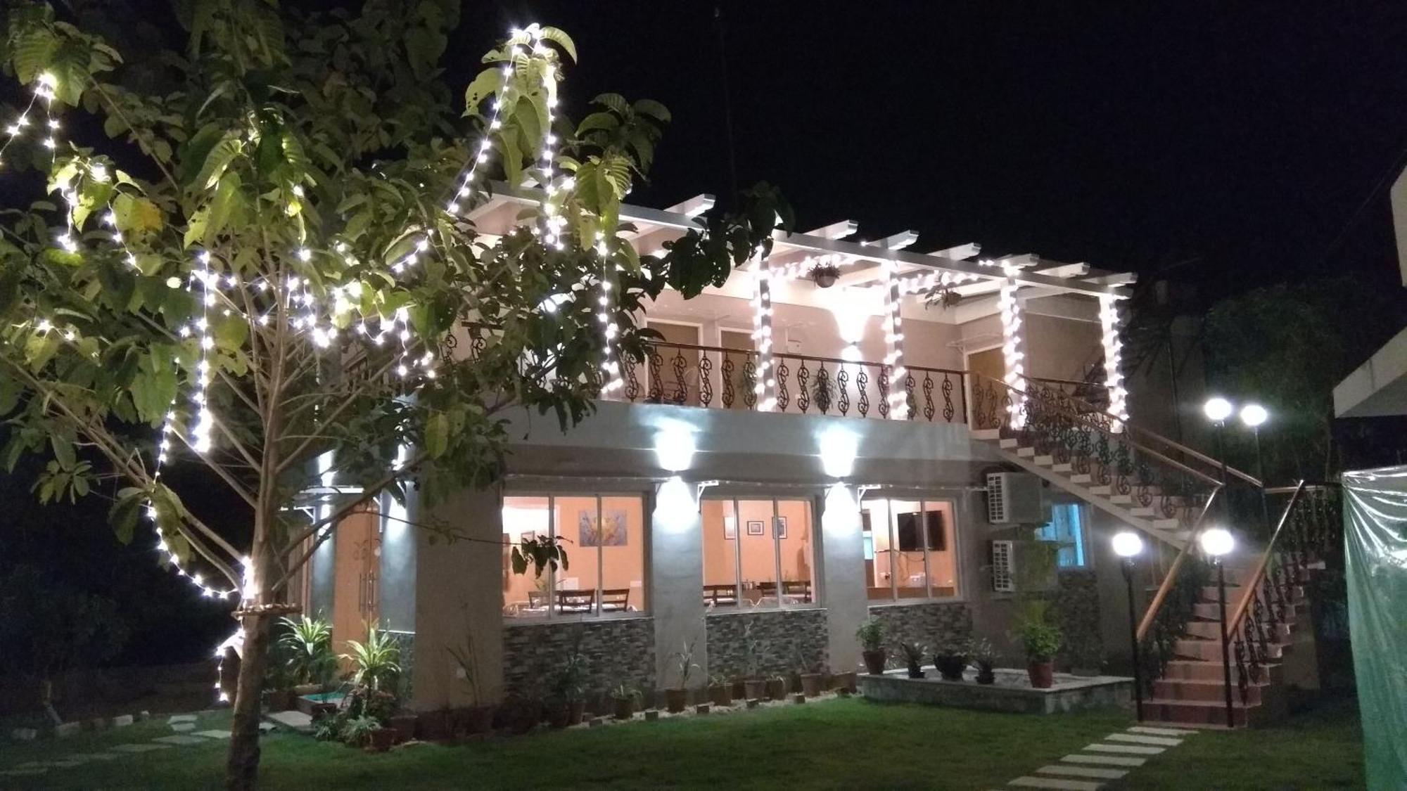 Upasana Eco Resort Bolpur Exterior foto